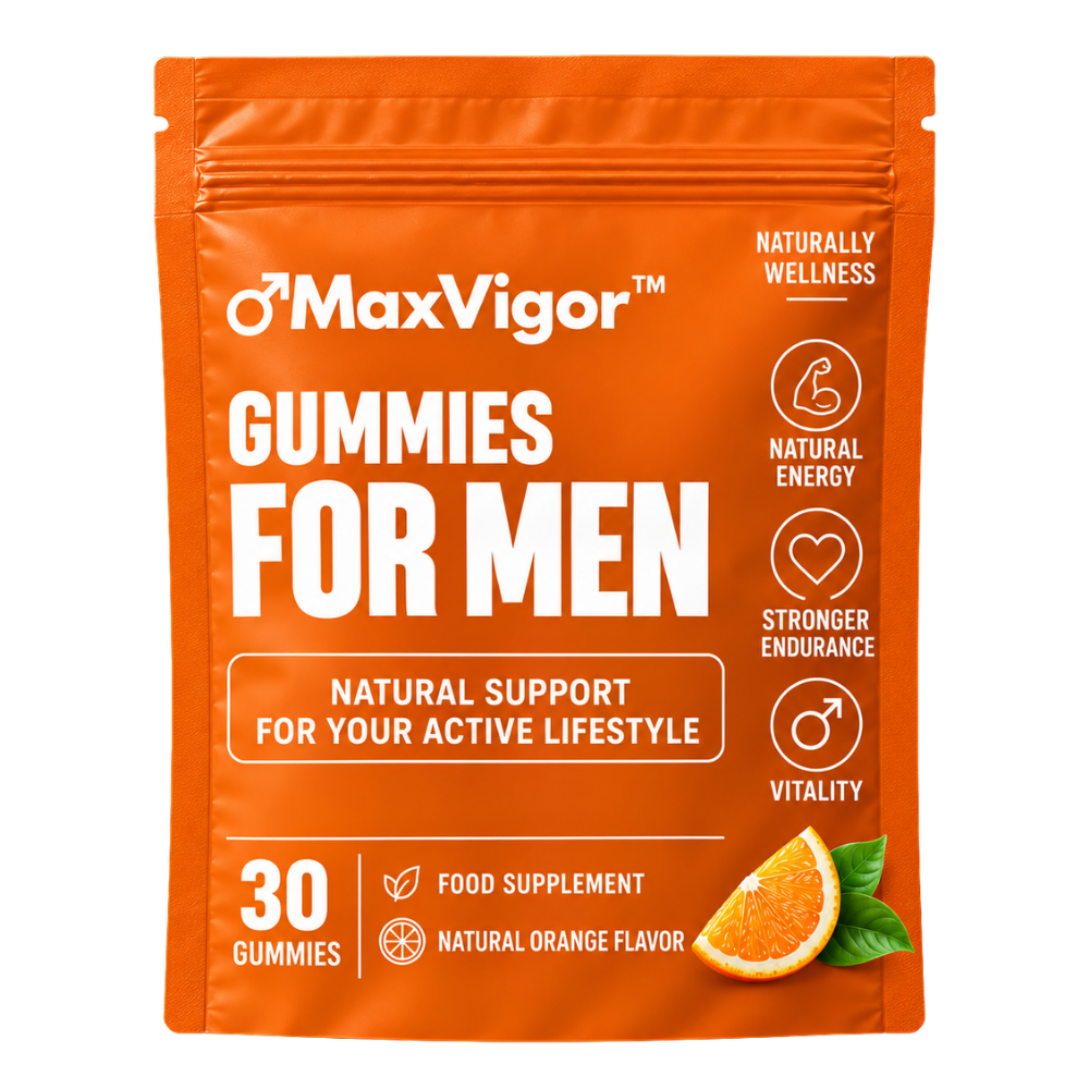 MaxVigor
