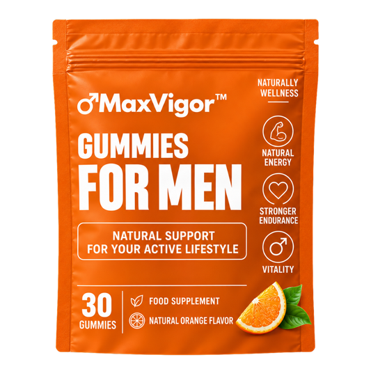 MaxVigor