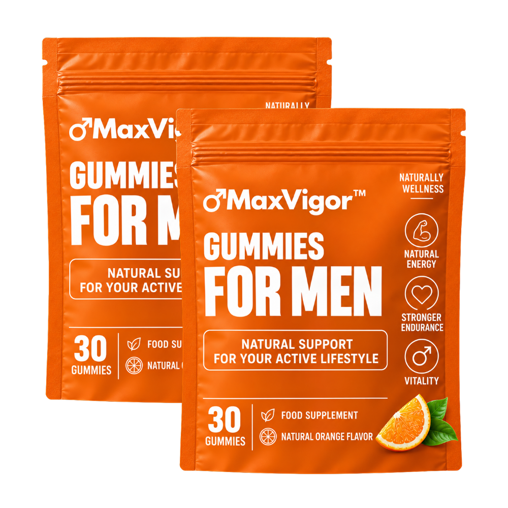MaxVigor