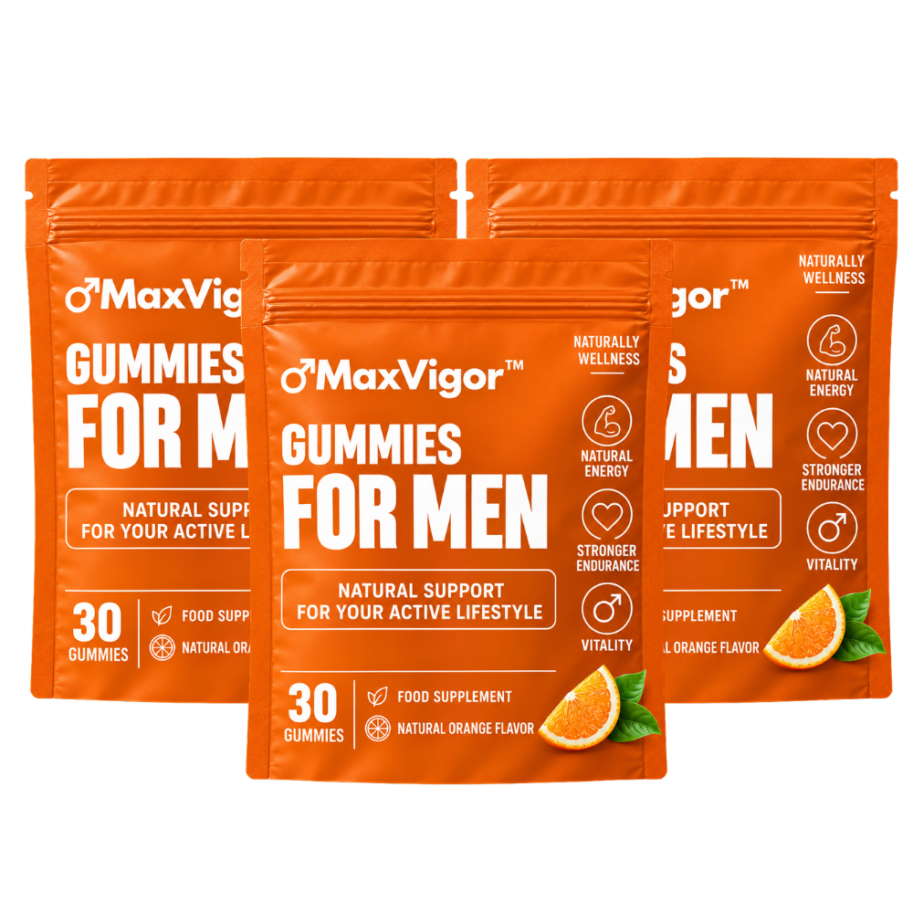 MaxVigor