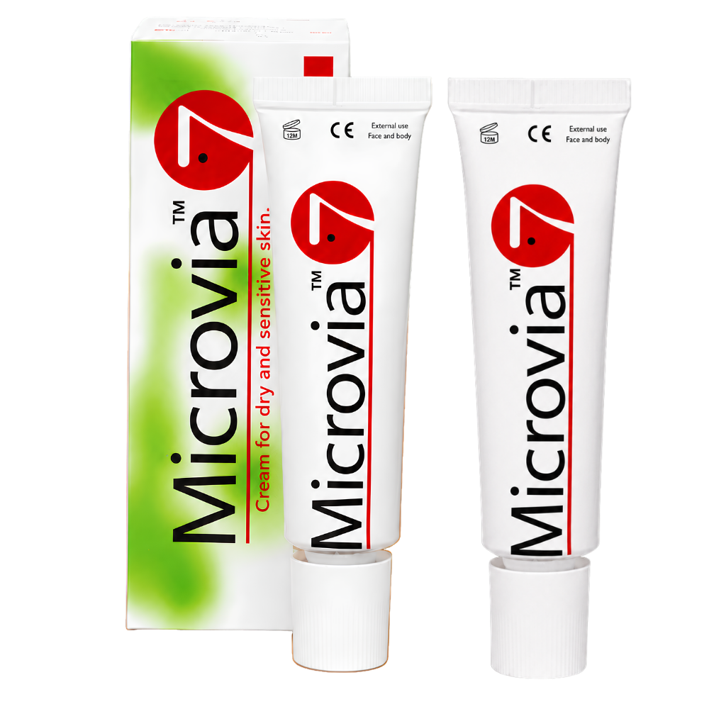 Microvia