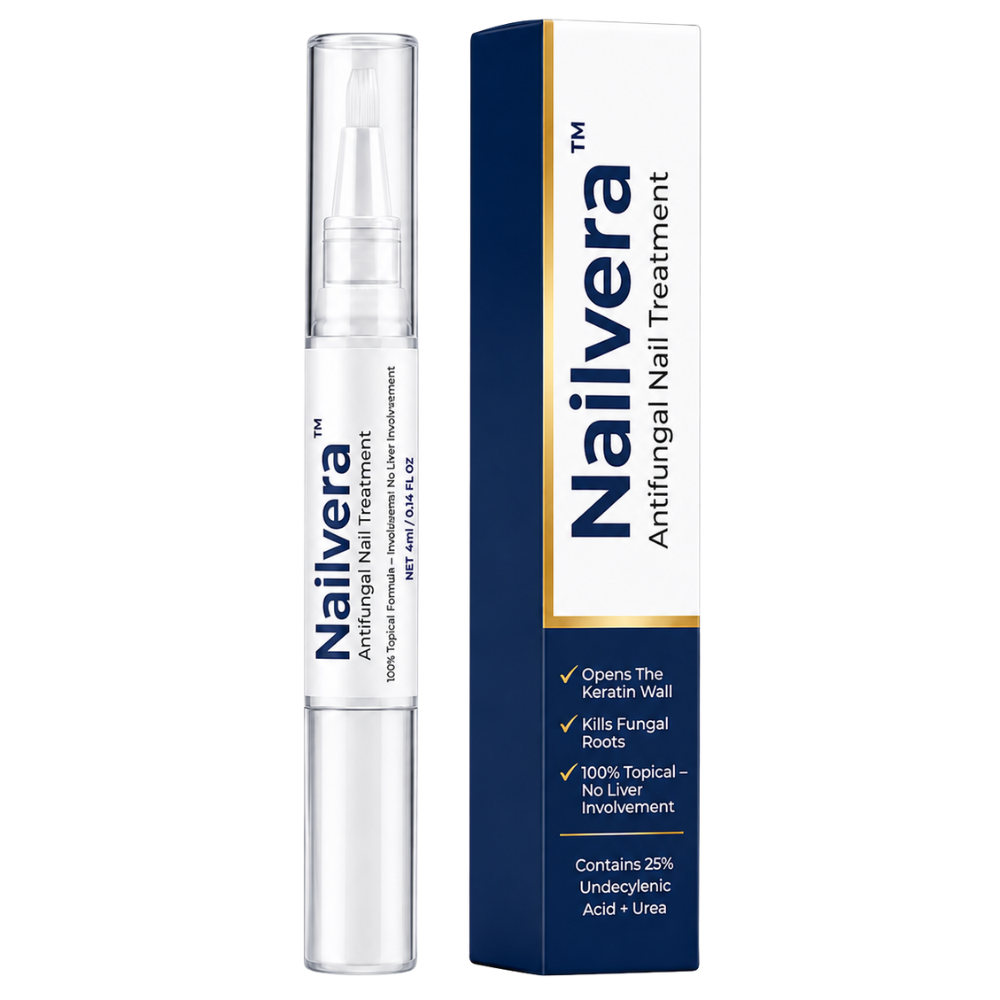 Nailvera