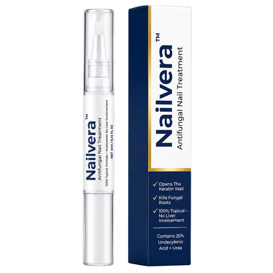 Nailvera