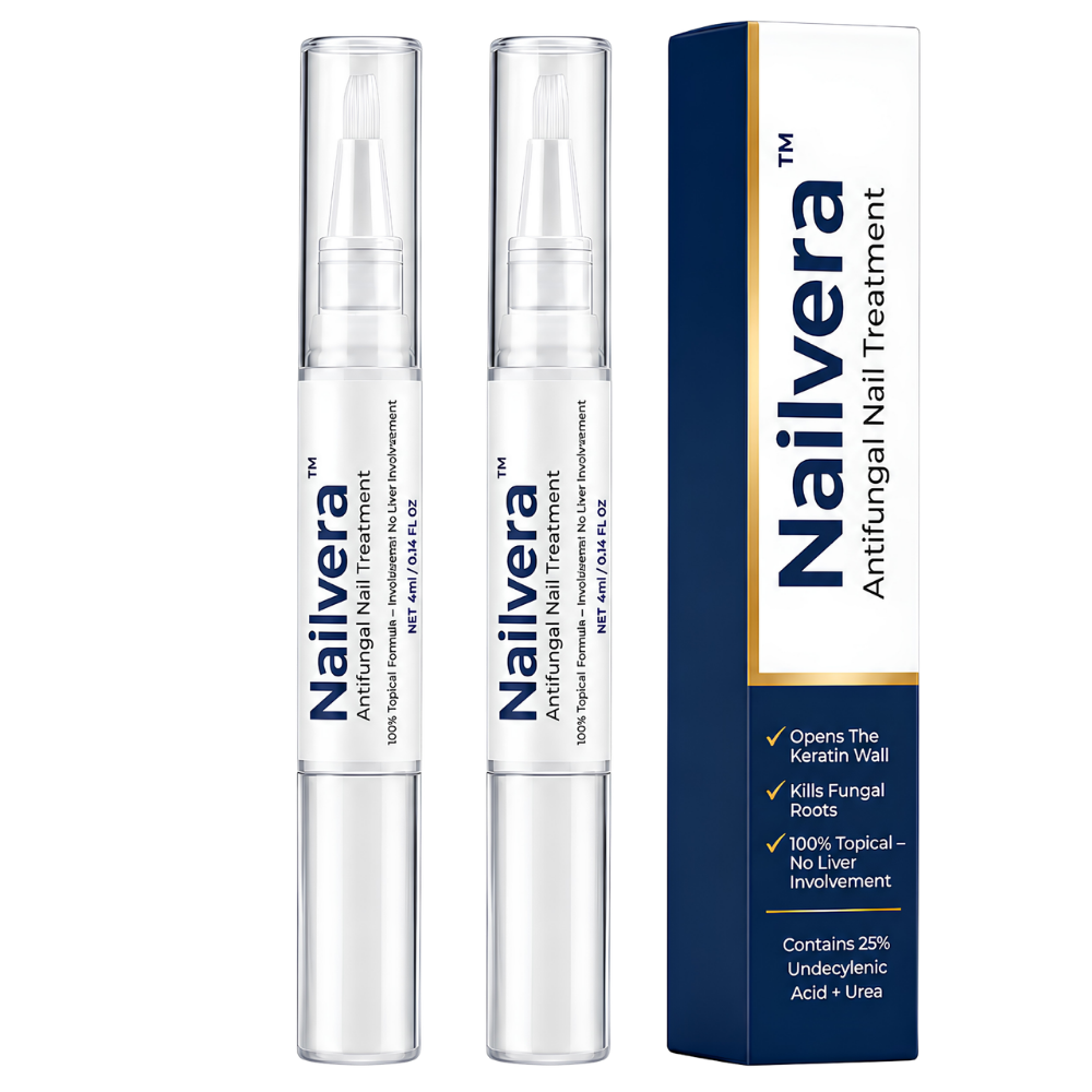 Nailvera