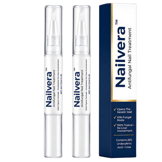 Nailvera