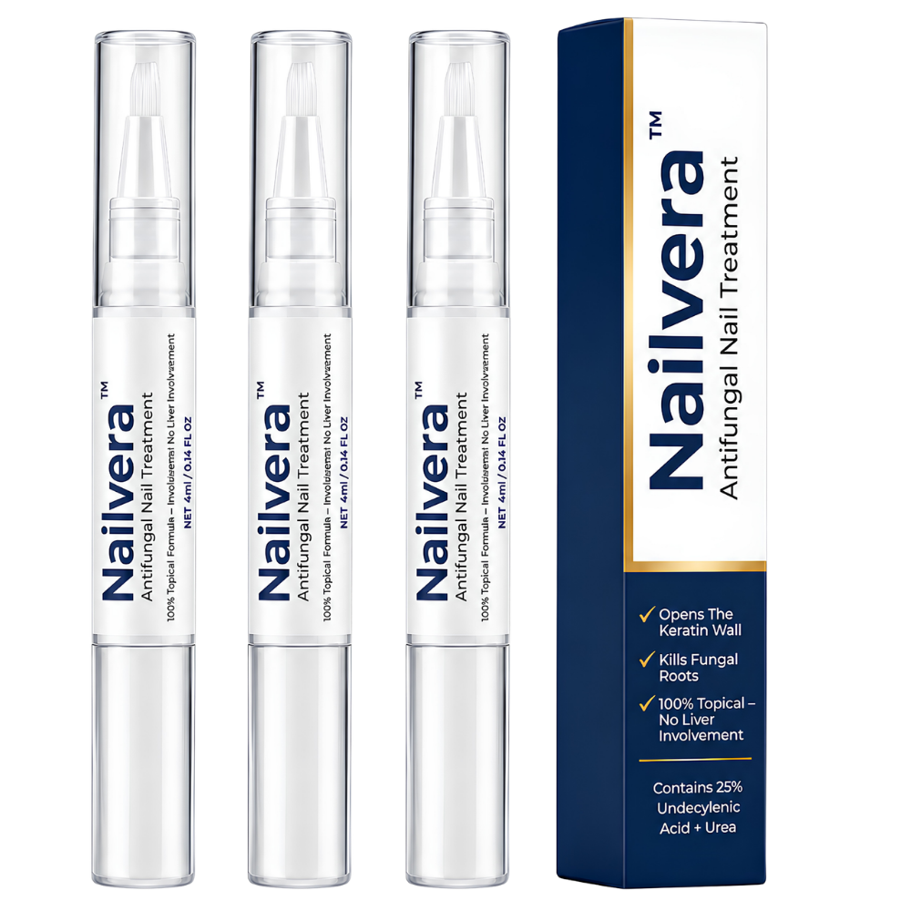 Nailvera
