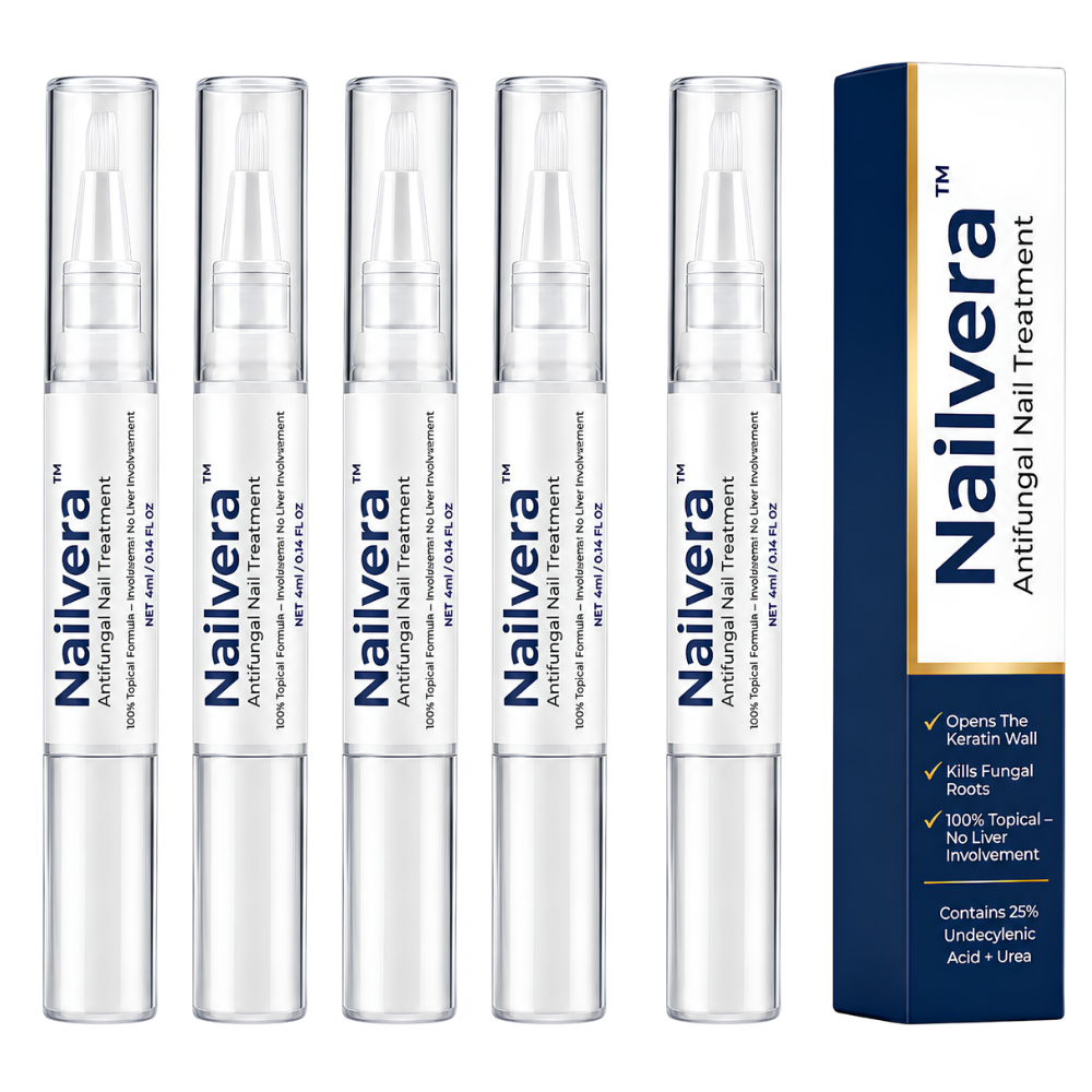 Nailvera