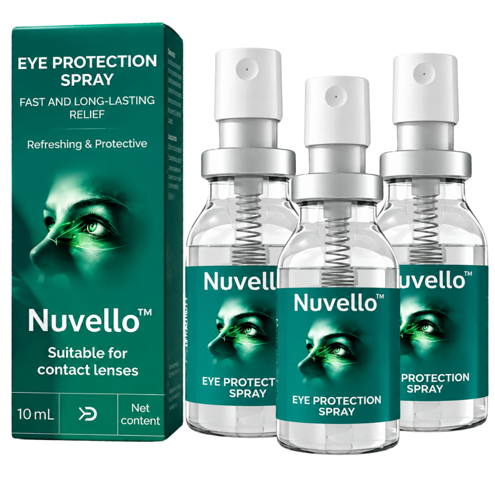 Nuvello
