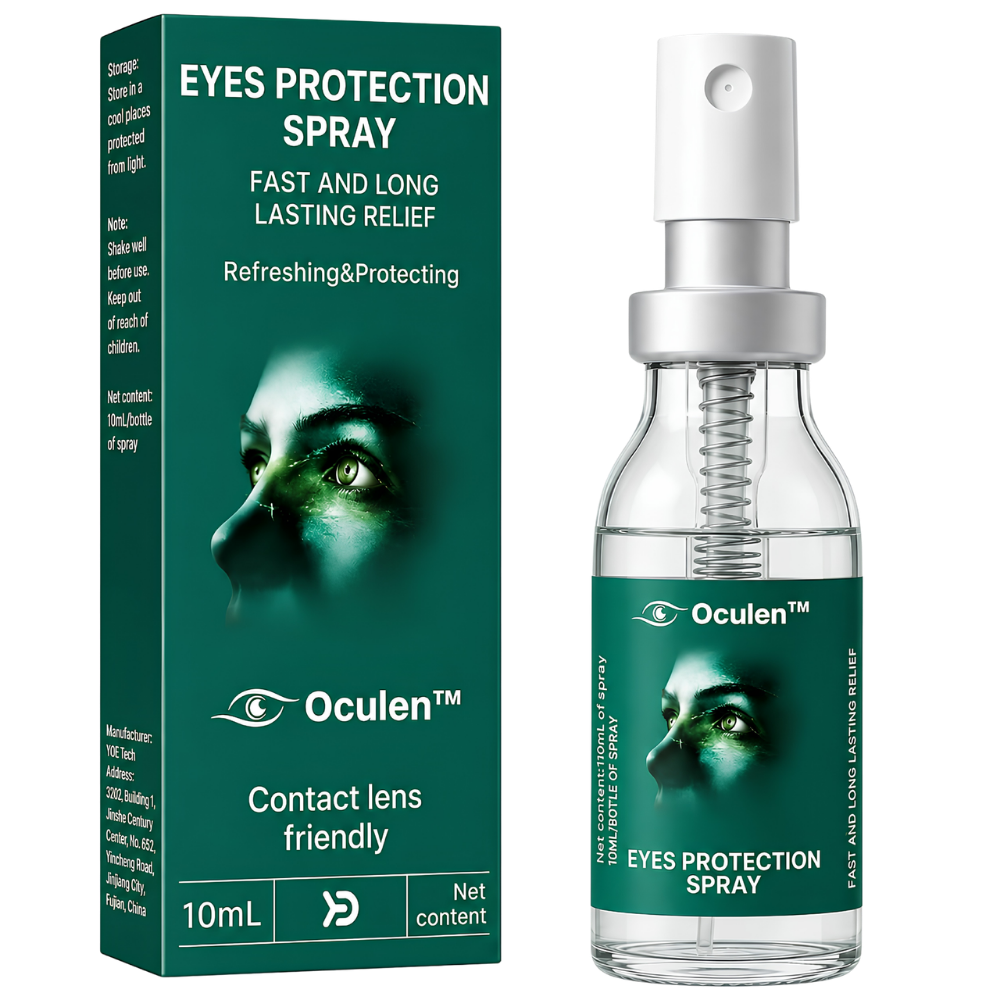 Oculen