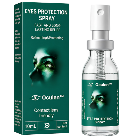 Oculen