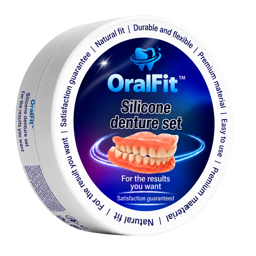 OralFit