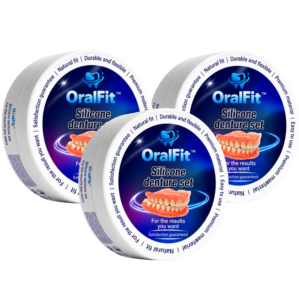 OralFit