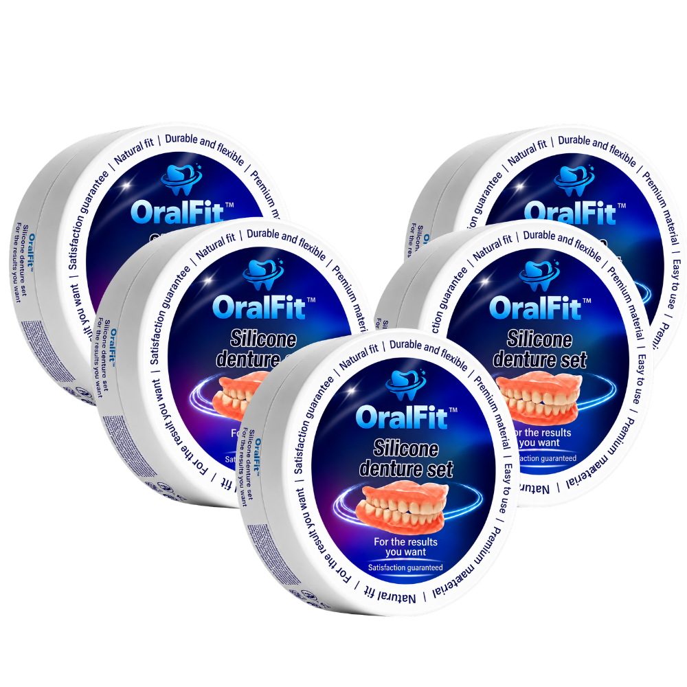 OralFit