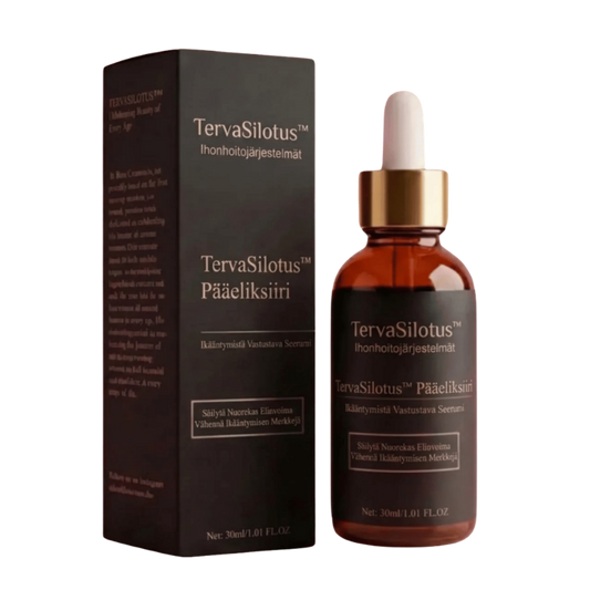 TervaSilotus™