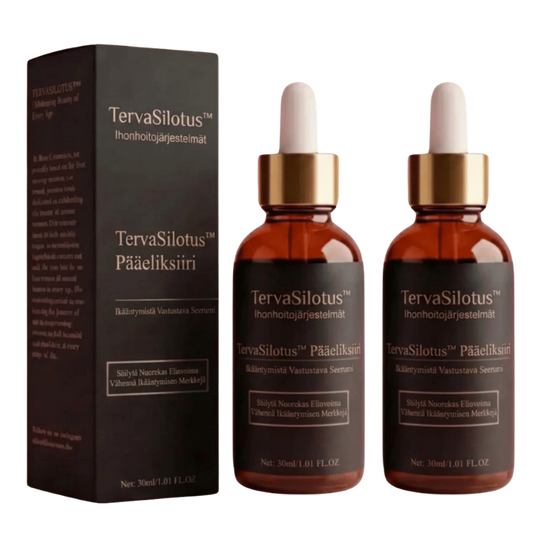 TervaSilotus™