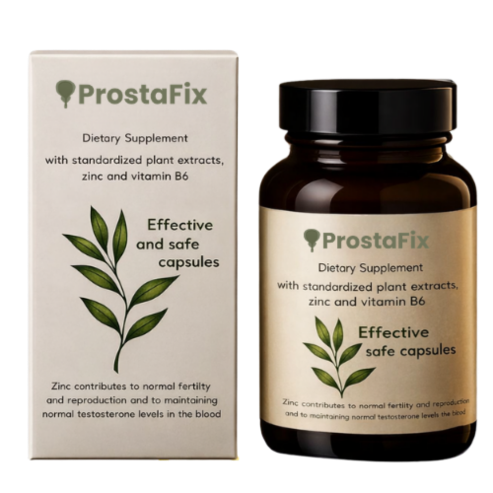 ProstaFix™