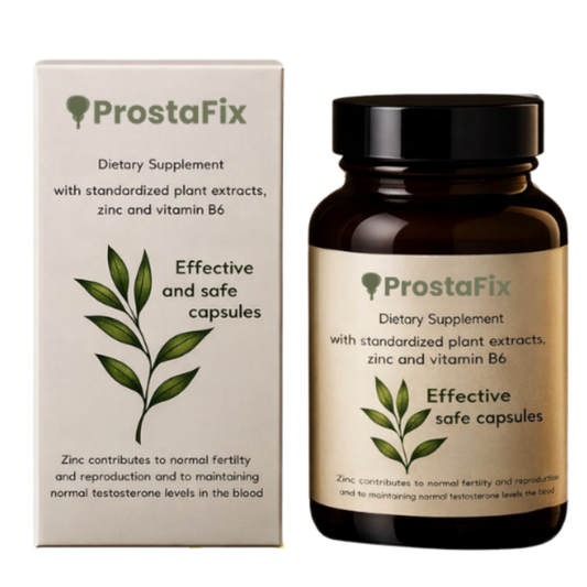 ProstaFix™