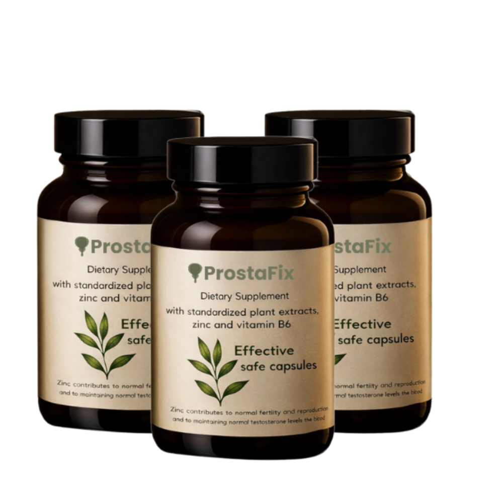 ProstaFix™