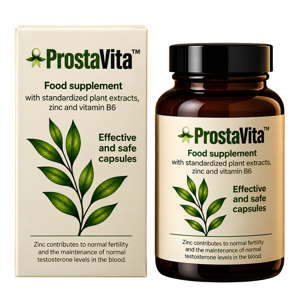 ProstaVita