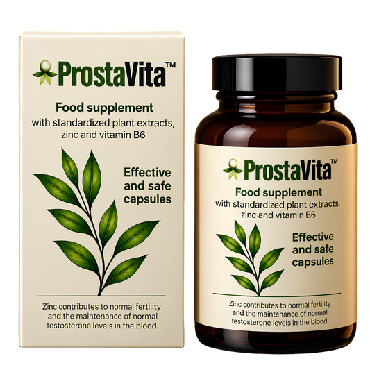 ProstaVita