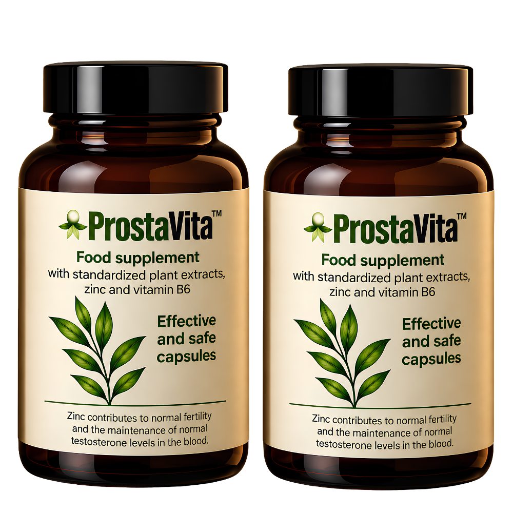 ProstaVita