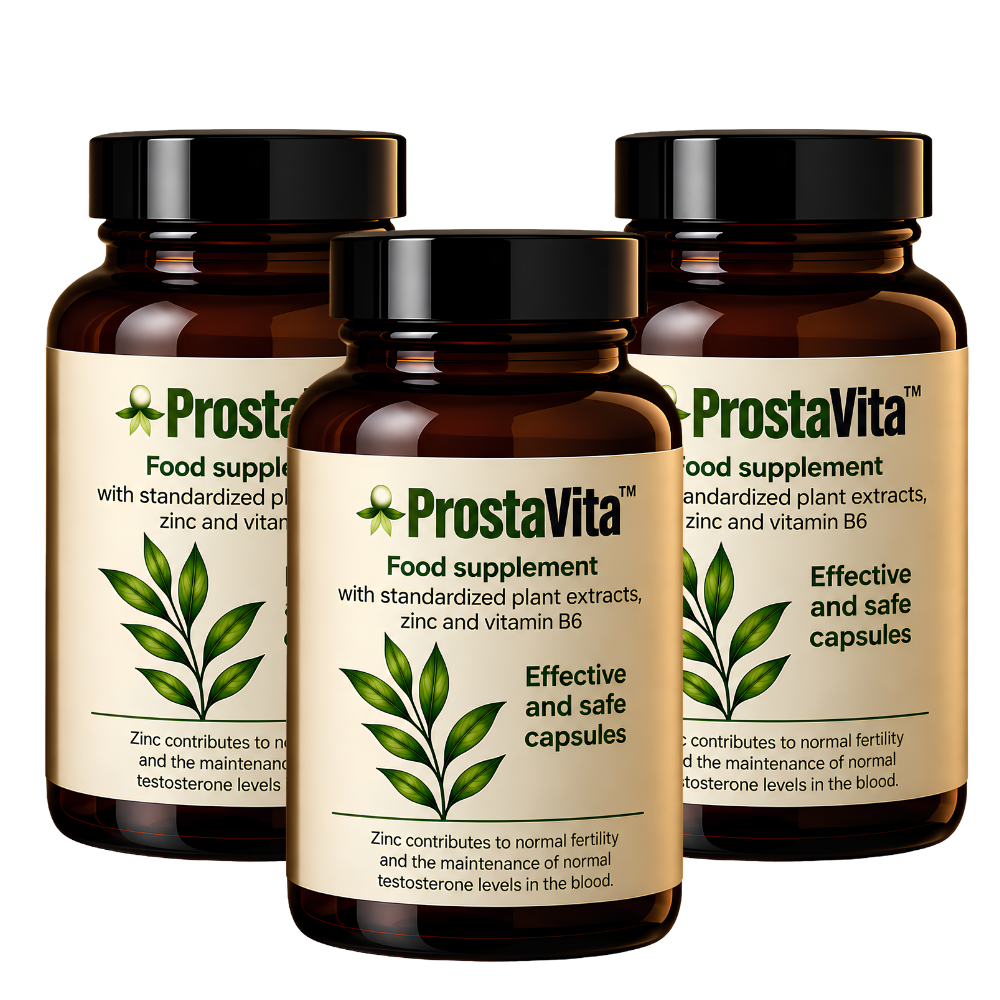 ProstaVita