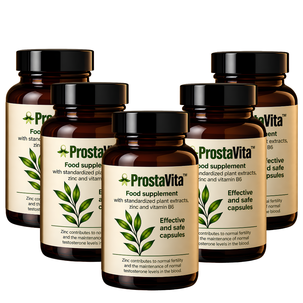 ProstaVita