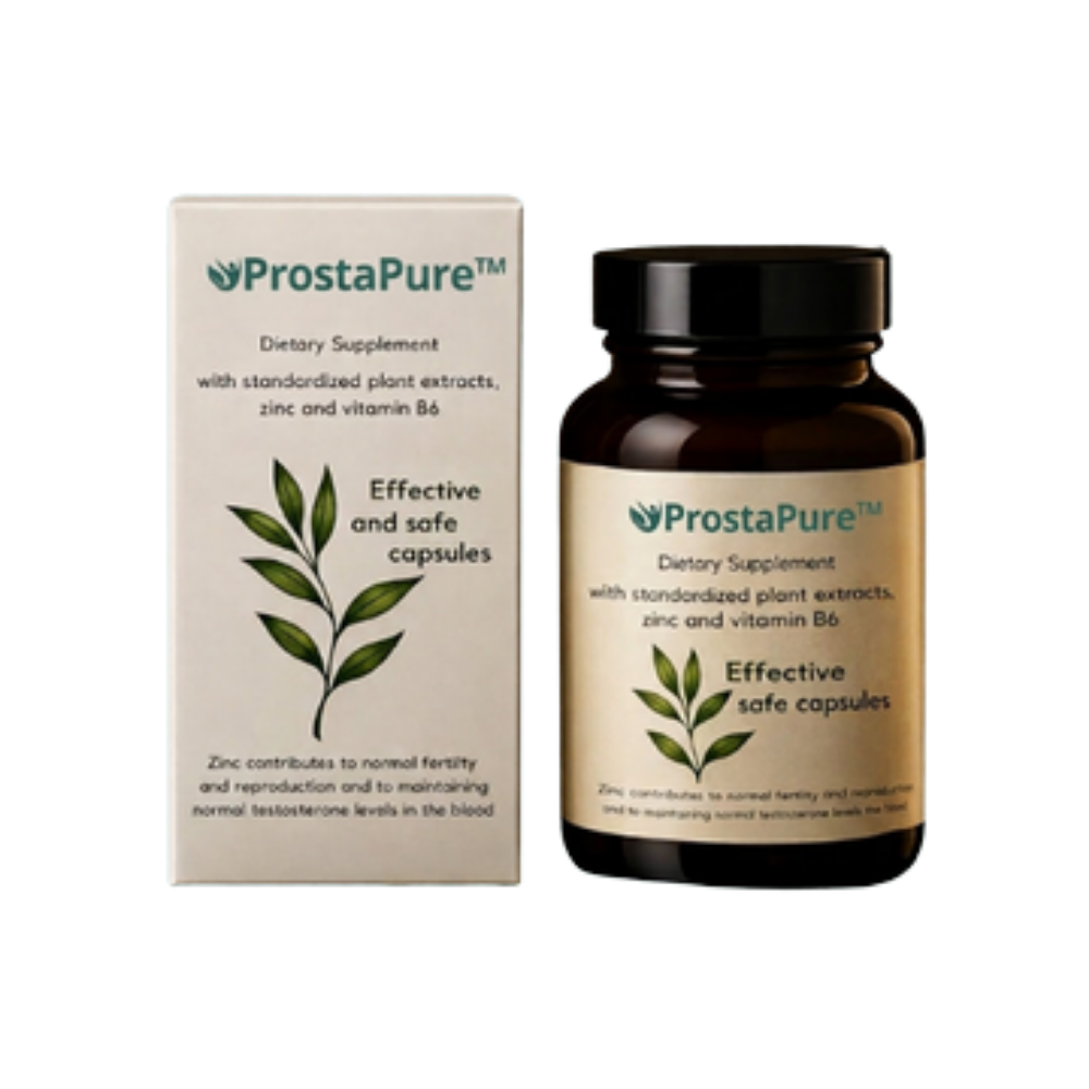 ™Prostapure