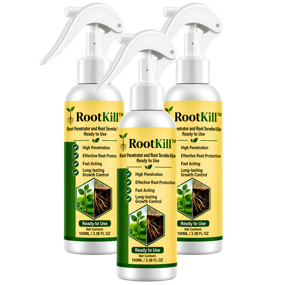 RootKill