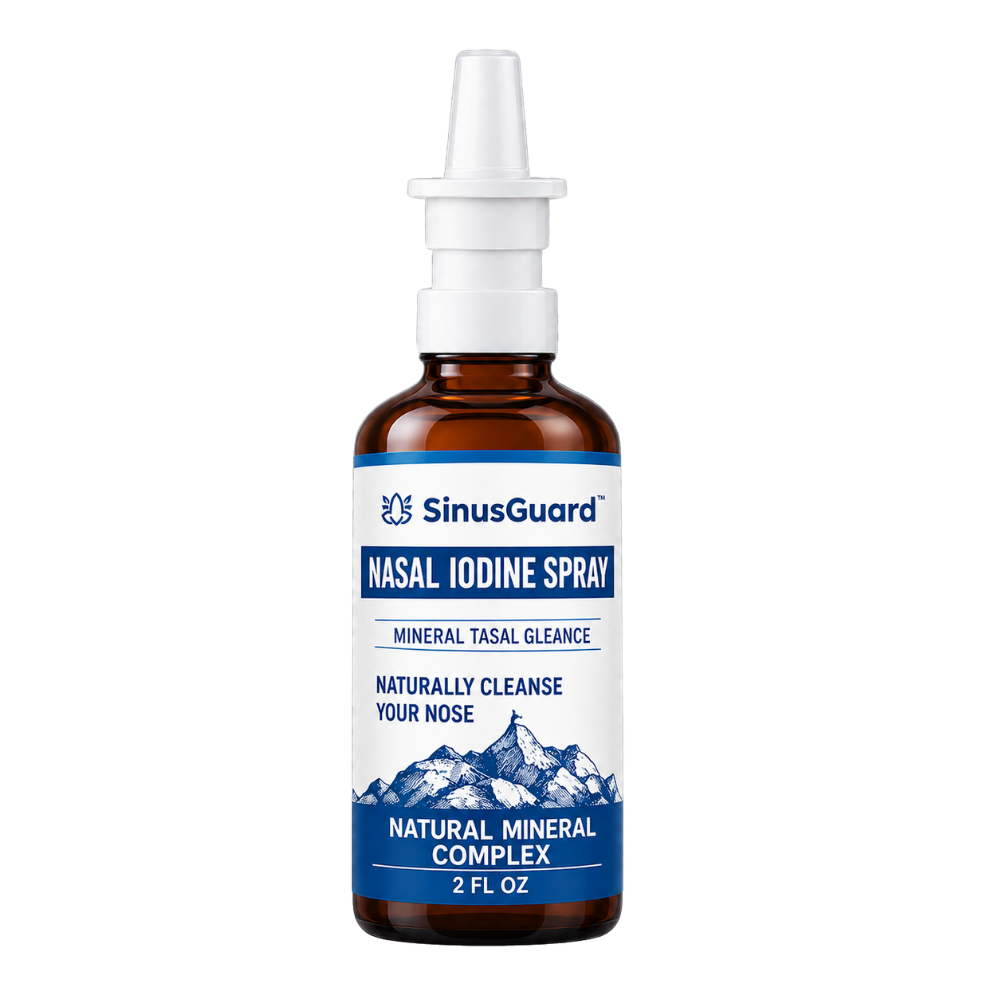 SinusGuard
