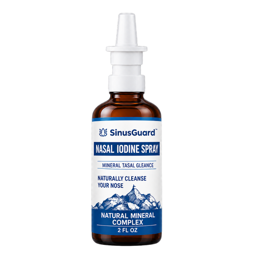 SinusGuard