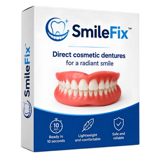 SmileFix