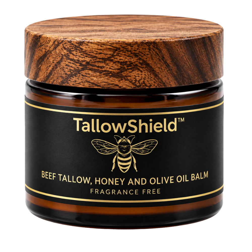 TallowShield