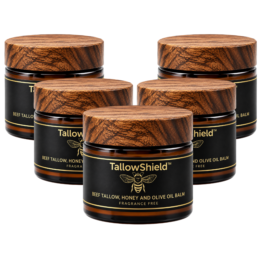 TallowShield