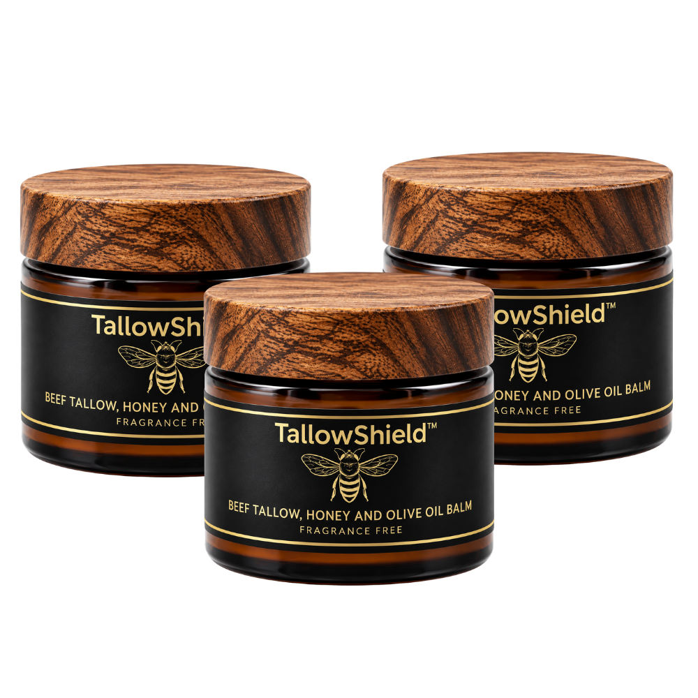 TallowShield