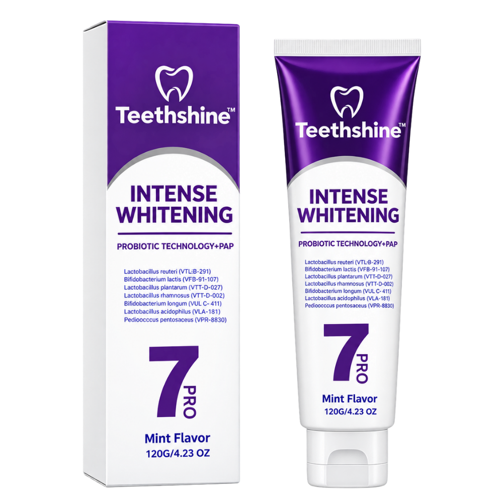 TeethShine