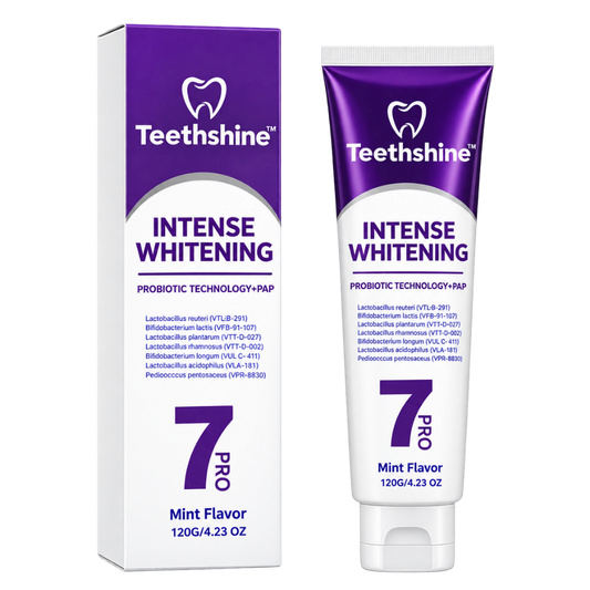 TeethShine