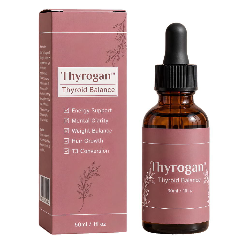 Thyrogan