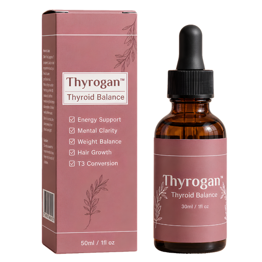 Thyrogan