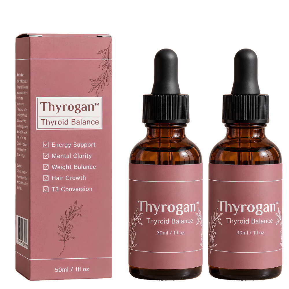 Thyrogan