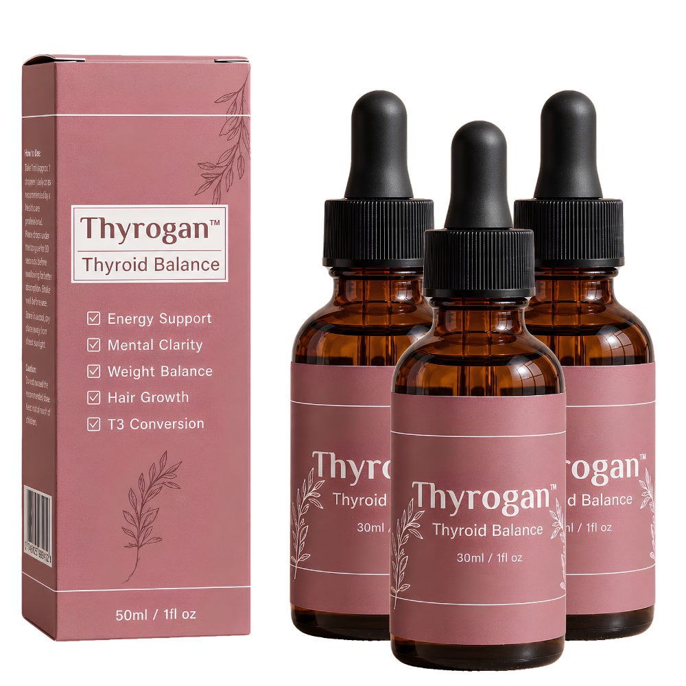 Thyrogan