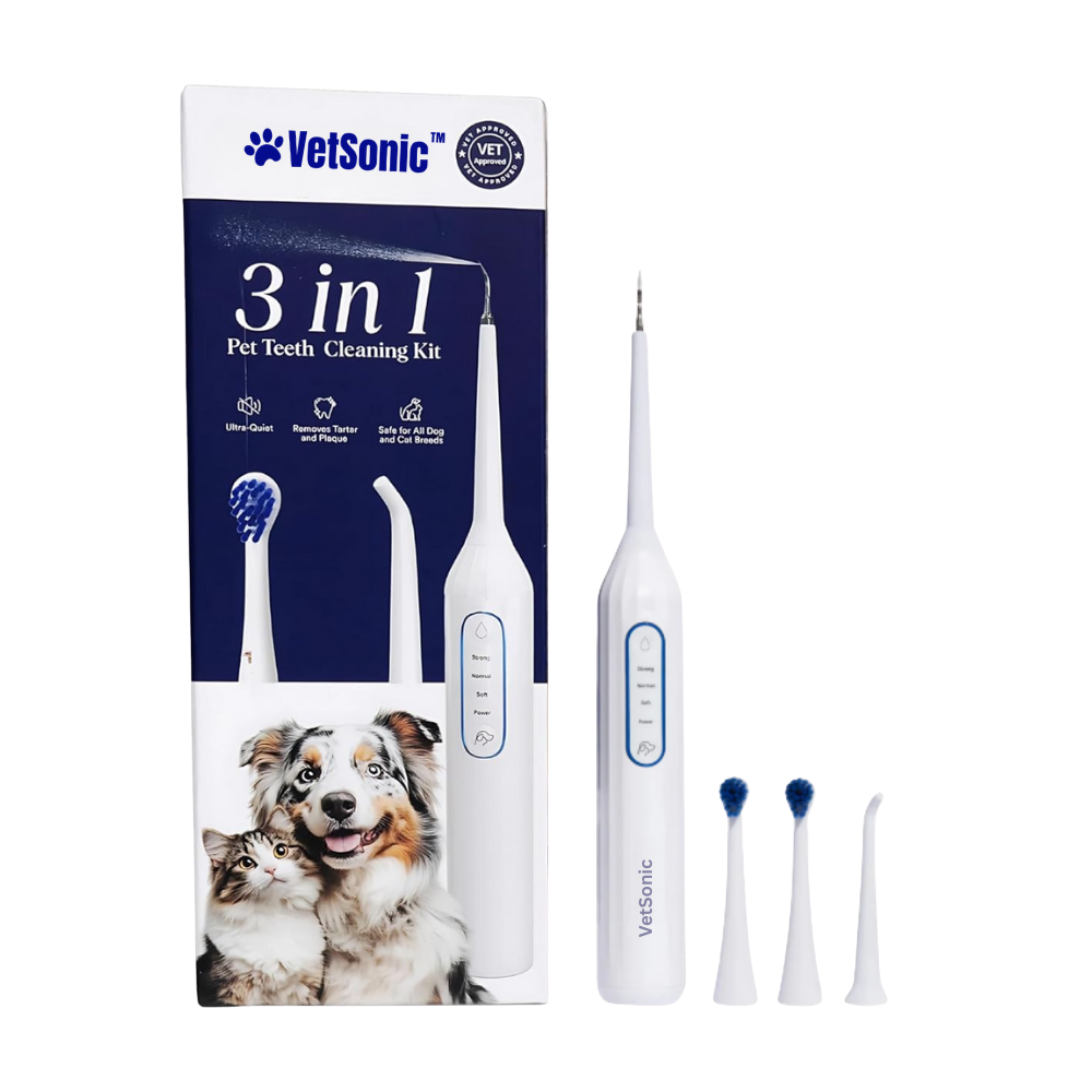 VetSonic™