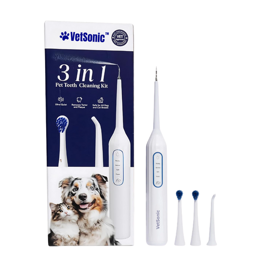 VetSonic™