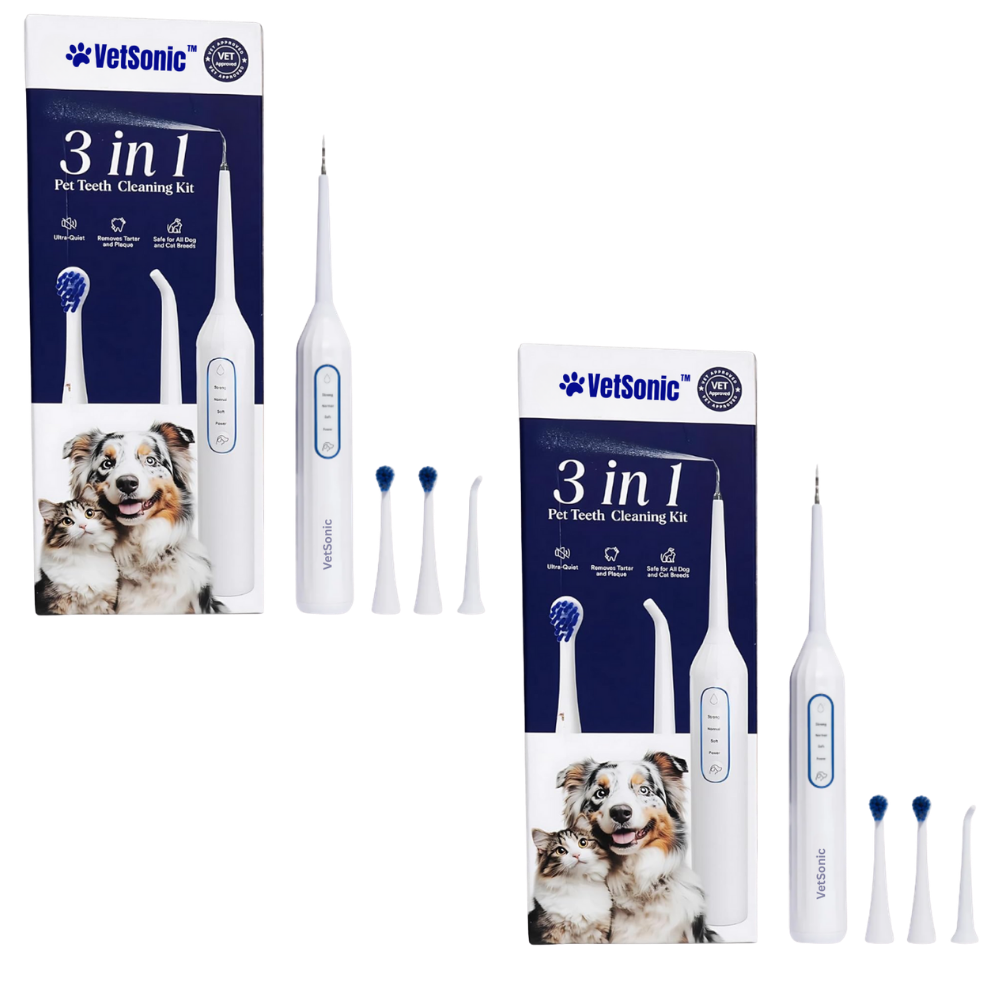 VetSonic™
