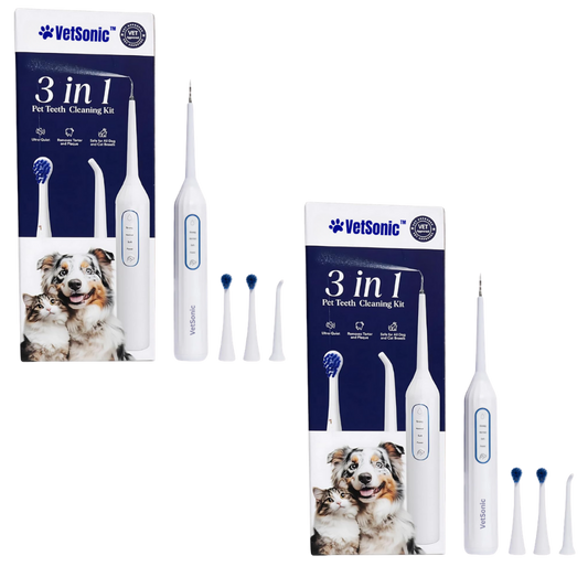 VetSonic™