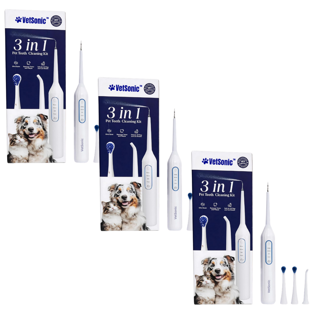 VetSonic™