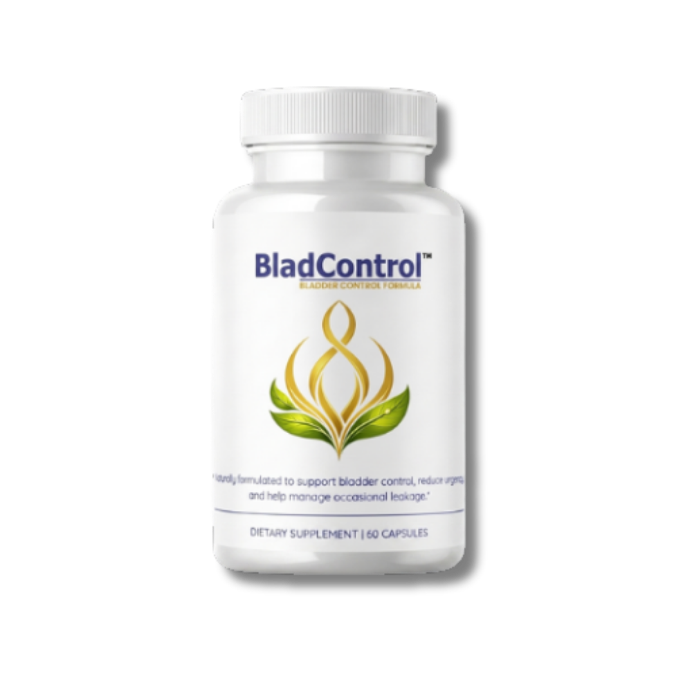 Bladcontrol™