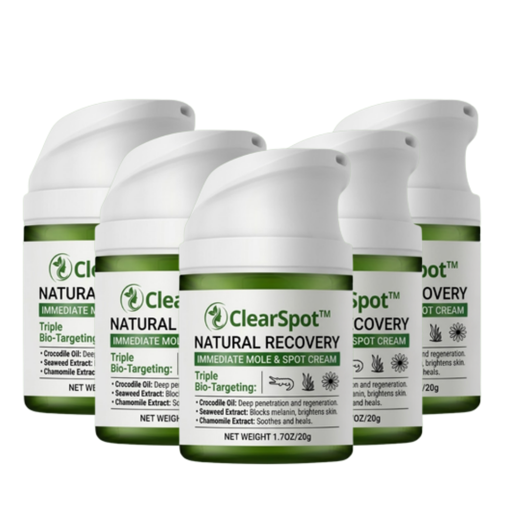 Clearspot™