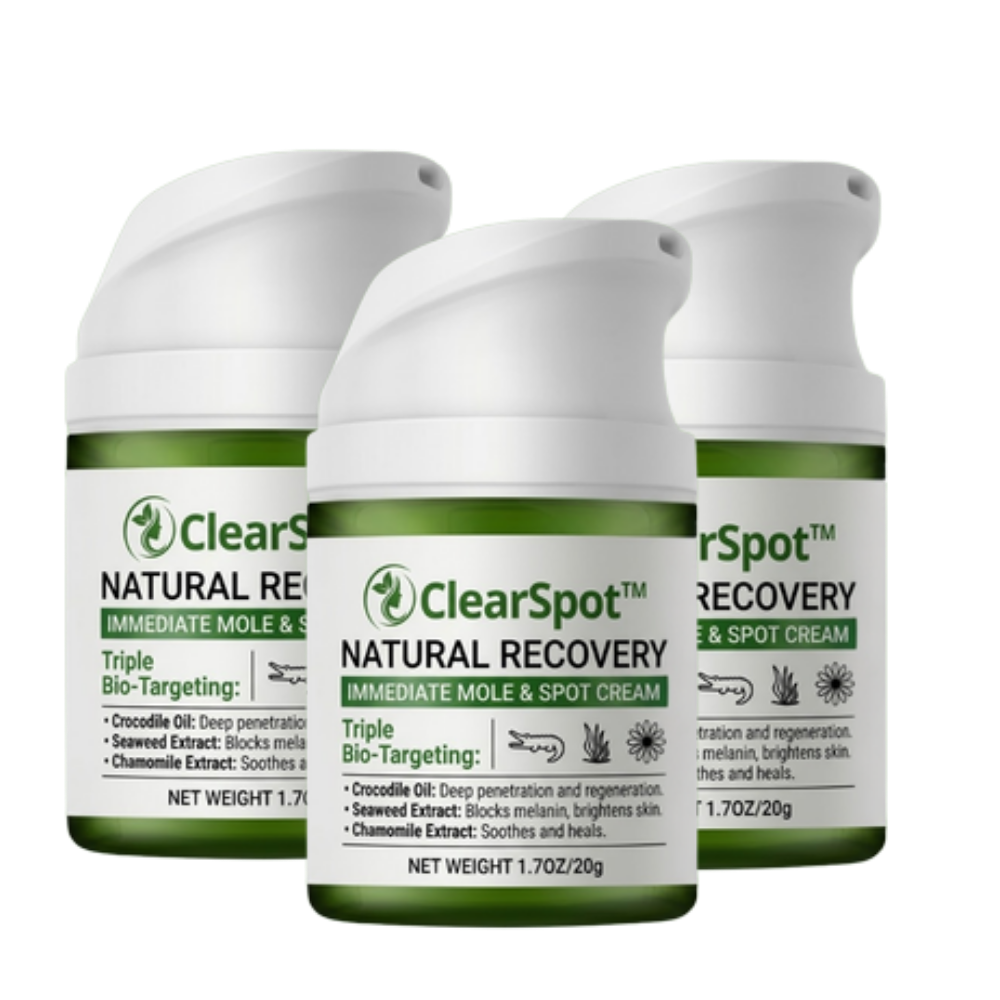 Clearspot™