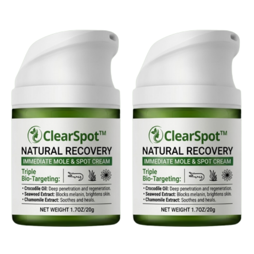 Clearspot™